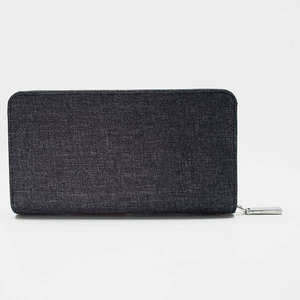 Кошелек Baellerry Textile Серый