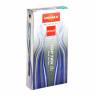 Ручка гелева Unimax Top Tek Gel, зелена