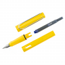Чорнильна ручка Lamy Safari Жовта (F)