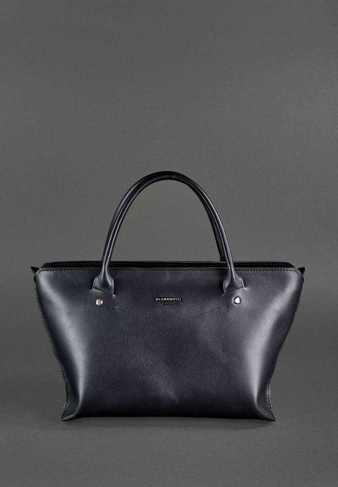 Сумка BlankNote MIDI Графит