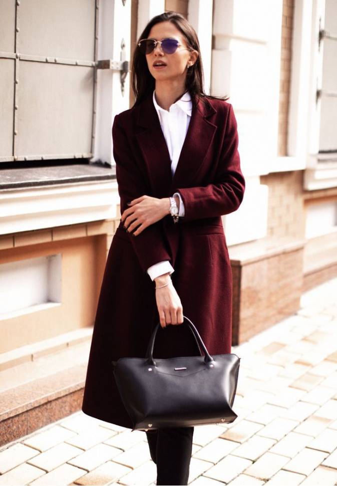 Сумка BlankNote MIDI Графит