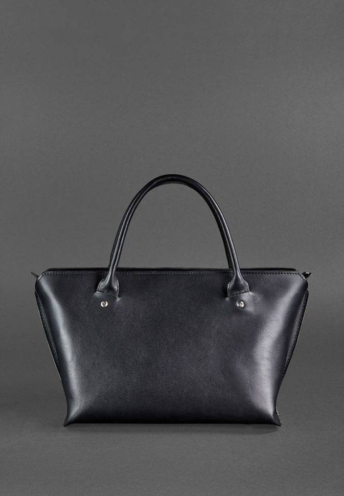 Сумка BlankNote MIDI Графит