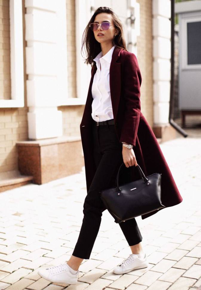 Сумка BlankNote MIDI Графит