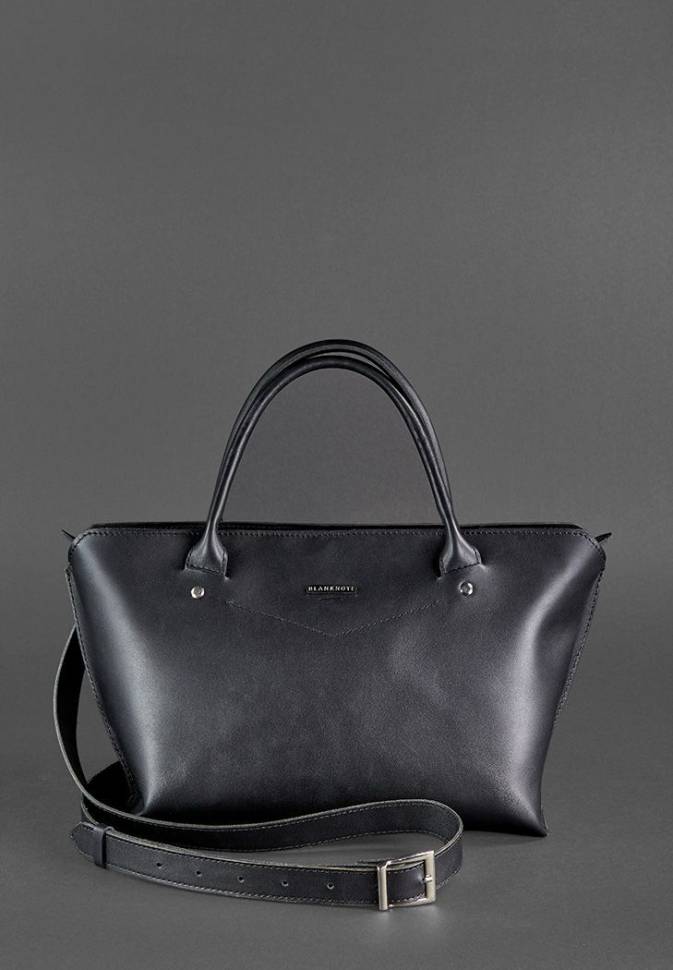 Сумка BlankNote MIDI Графит