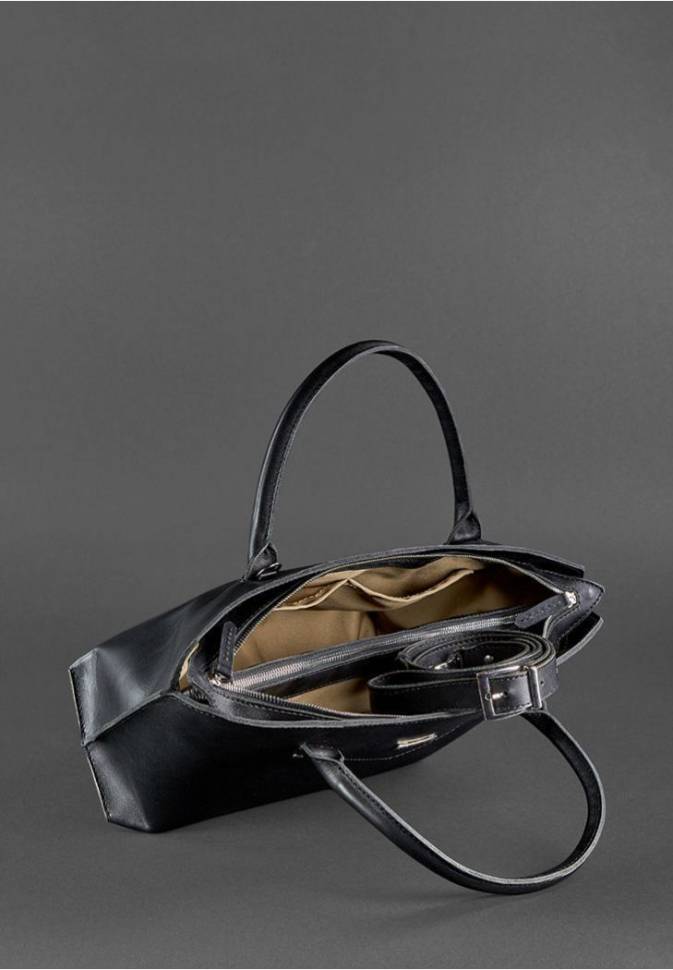 Сумка BlankNote MIDI Графит