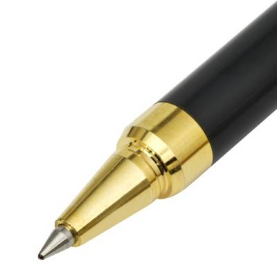 Керамическая ручка-роллер OHTO Words Серебро