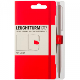 Тримач для ручки Leuchtturm1917 Червоний (339055)