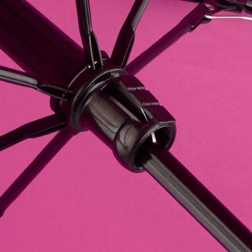 Парасолька міні автомат Fare FiligRain Only95 88 см Фуксія Парасолька міні автомат Fare FiligRain Only95 88 см Фуксія