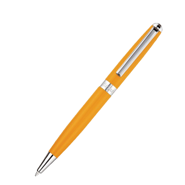 Ручка Filofax Classic Mini Yellow (061049)