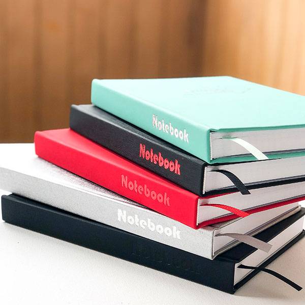 Планер My Perfect Day Red Title Серебро