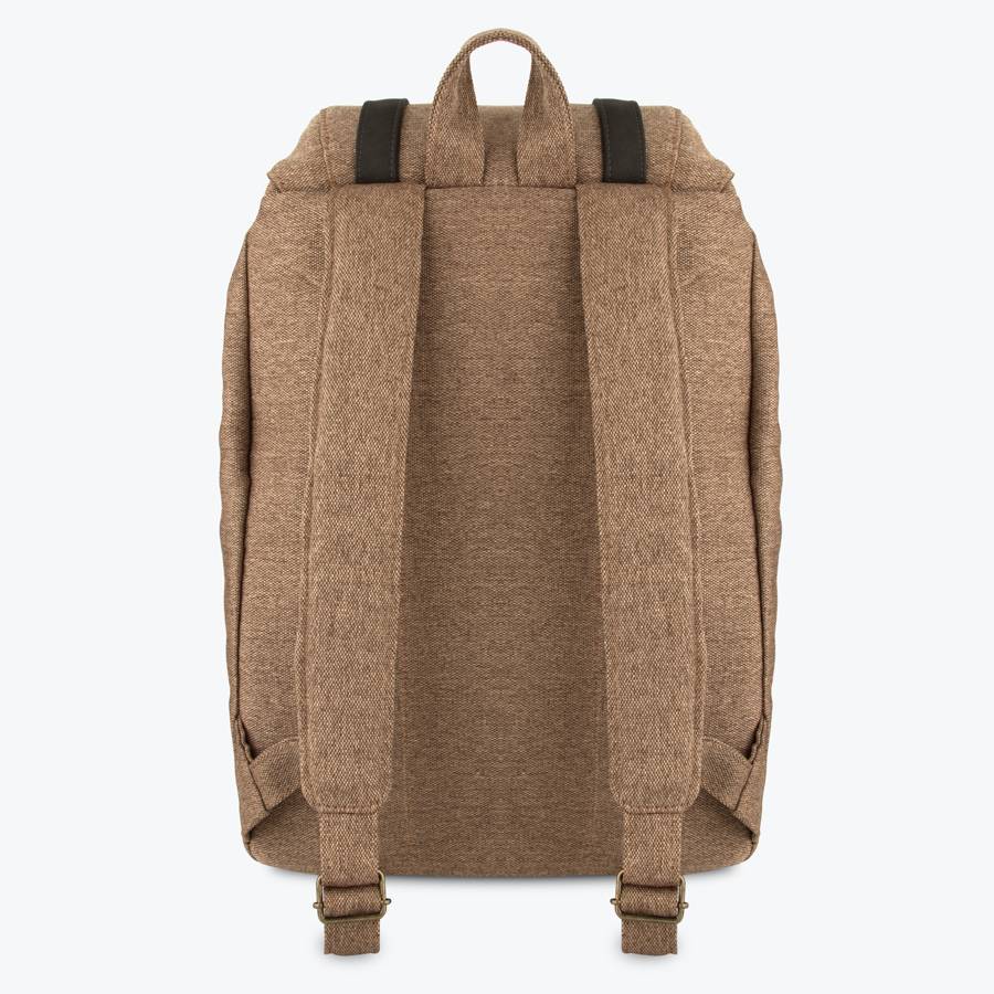 Рюкзак Choice Boston Brown