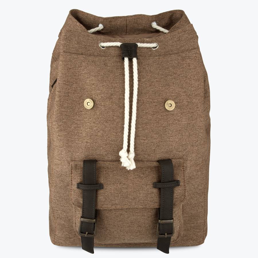 Рюкзак Choice Boston Brown