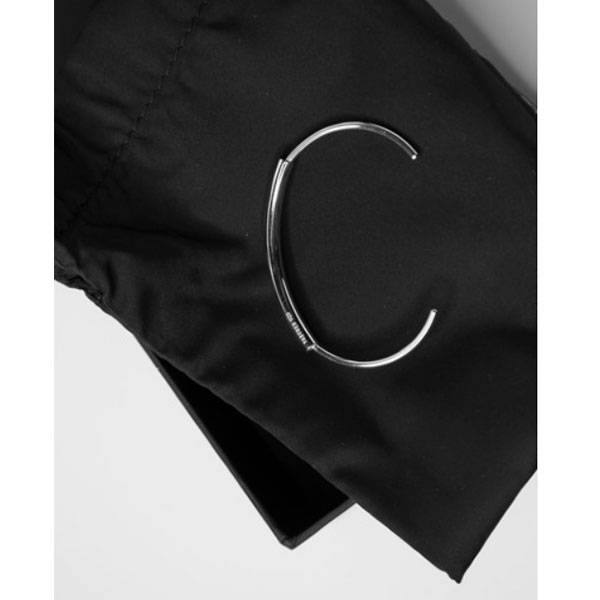 Браслет из серебра Yastreb Challenger