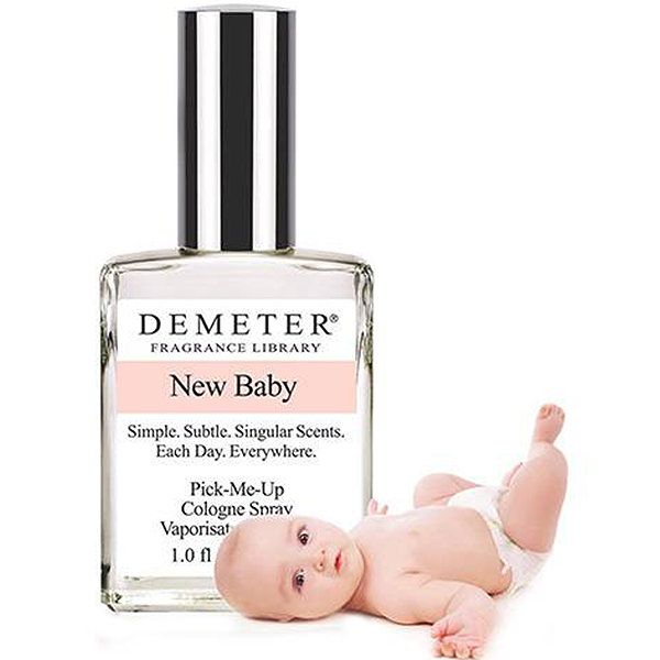Духи Demeter New Baby (Малюк) 30 мл