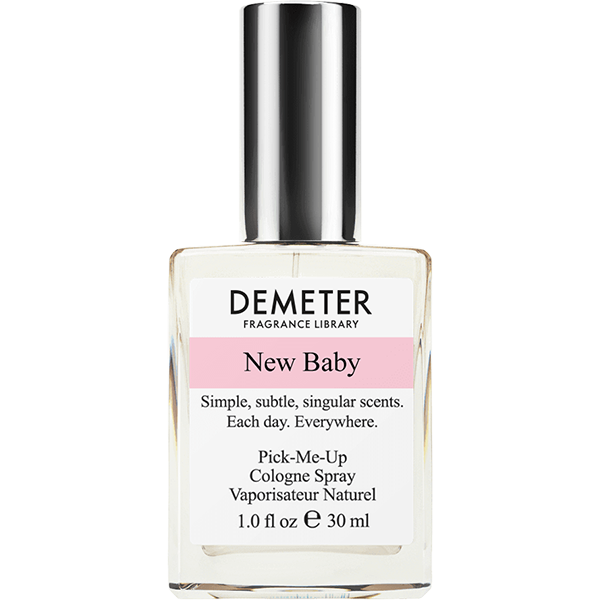 Духи Demeter New Baby (Малюк) 30 мл