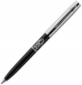 Ручка Fisher Space Pen Cap-O-Matic с логотипом Шаттл