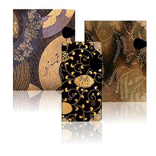 Середній блокнот Paperblanks Slim Японська лакована шкатулка Сідар