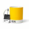 PANTONE Living Кружка Yellow 375 мл (012)