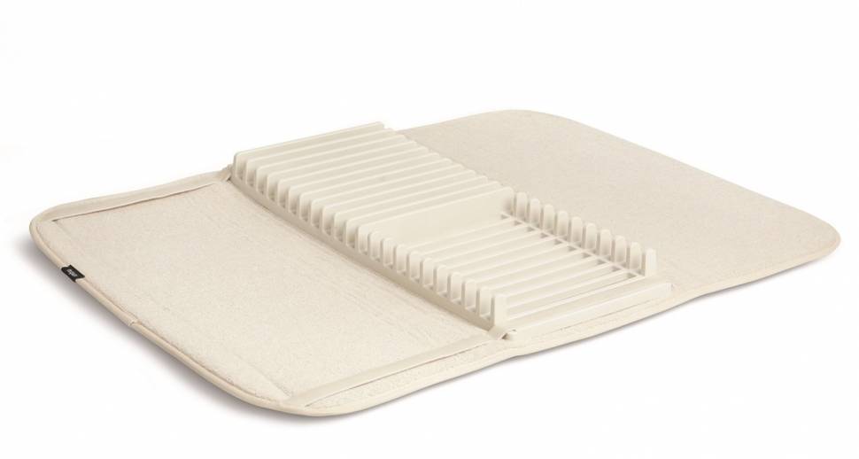 Сушка для посуды UMBRA Udry Бежевая