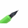 Перьевая ручка Lamy Safari Зеленая (F)