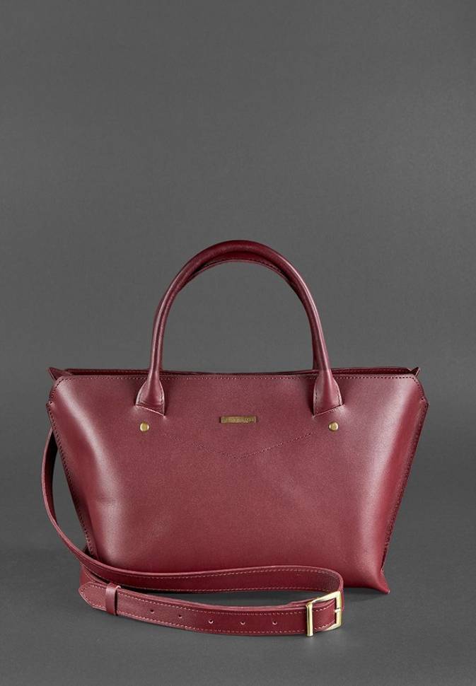 Сумка BlankNote MIDI Виноград