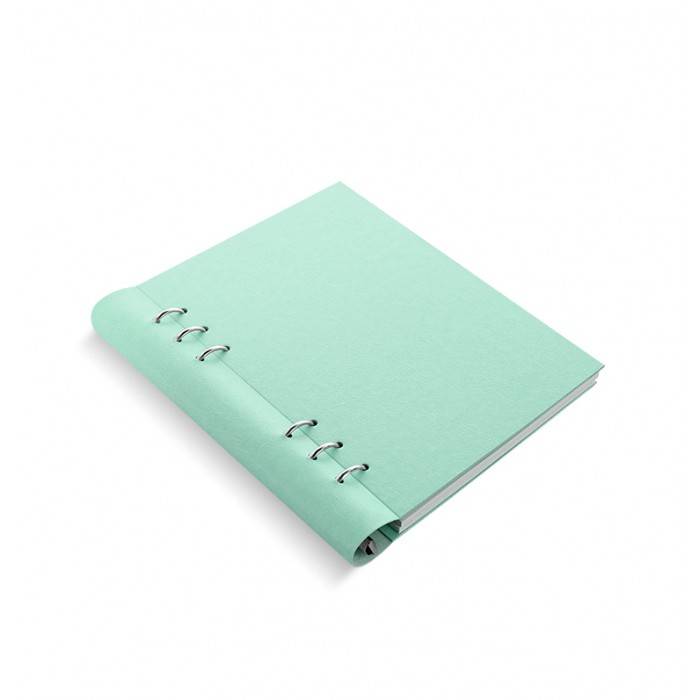 Організатор Filofax Clipbook A5 Classic Duck Egg (023621)