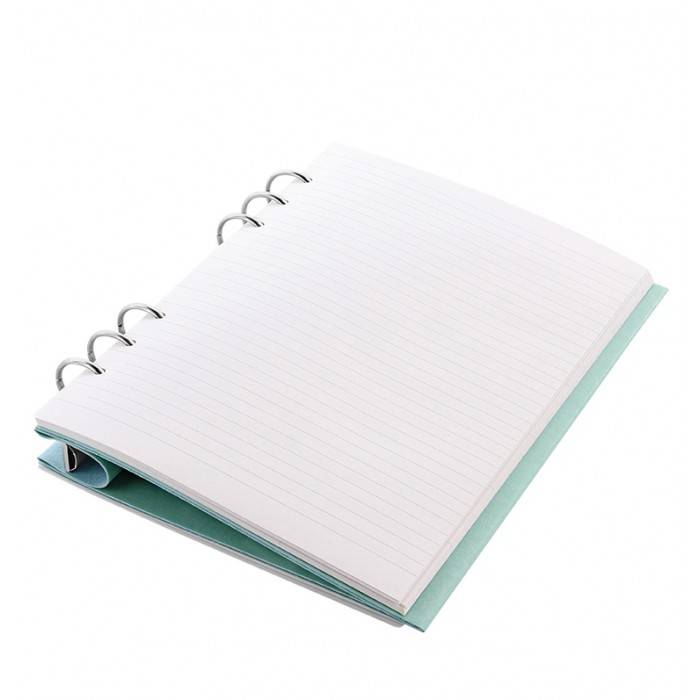 Організатор Filofax Clipbook A5 Classic Duck Egg (023621)