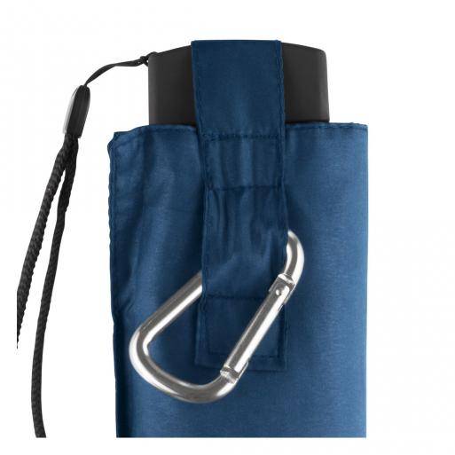 Парасолька міні FARE SlimLite Adventure 89 см Чорний Парасолька міні FARE SlimLite Adventure 89 см Чорний