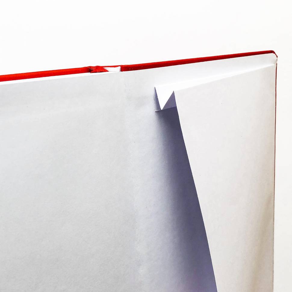 Планер My Perfect Day Active Красный