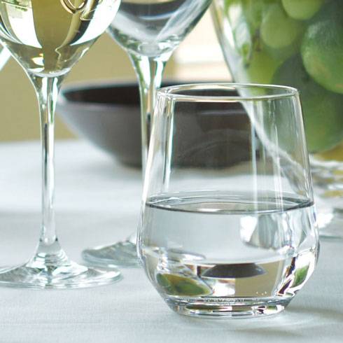 Набор стаканов Krosno Splendour 400 мл 6 шт