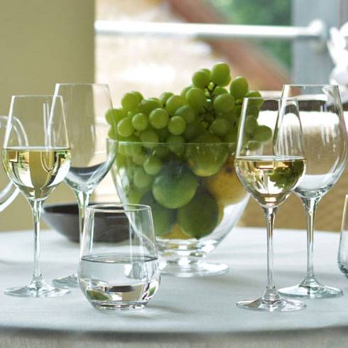 Набор стаканов Krosno Splendour 400 мл 6 шт