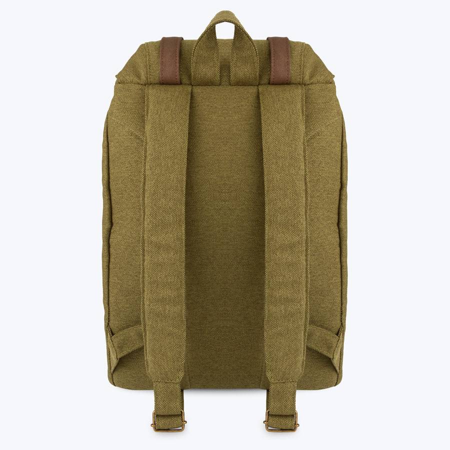 Рюкзак Choice Boston Olive