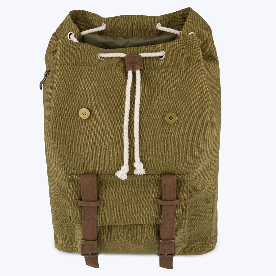 Рюкзак Choice Boston Olive