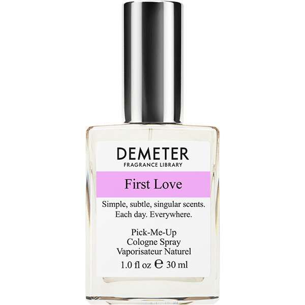 Духи Demeter First Love (Первая любовь) 30 мл Духи Demeter First Love (Первая любовь) 30 мл