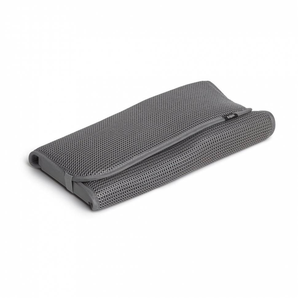 Сушка для посуды UMBRA Udry Mini Серая