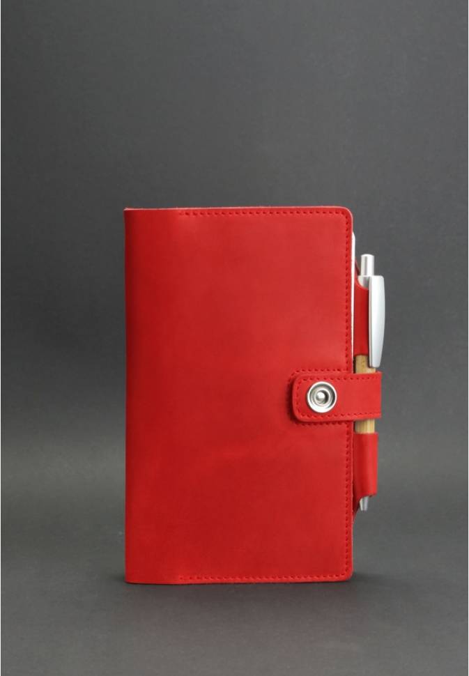 Софт-бук Blanknote 4.0 Коралл