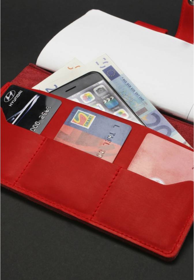 Софт-бук Blanknote 4.0 Коралл