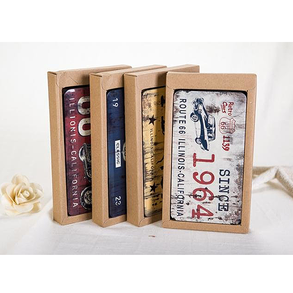 Блокнот Languo Los Angeles 1139 в металлической обложке Блокнот Languo Los Angeles 1139 в металлической обложке