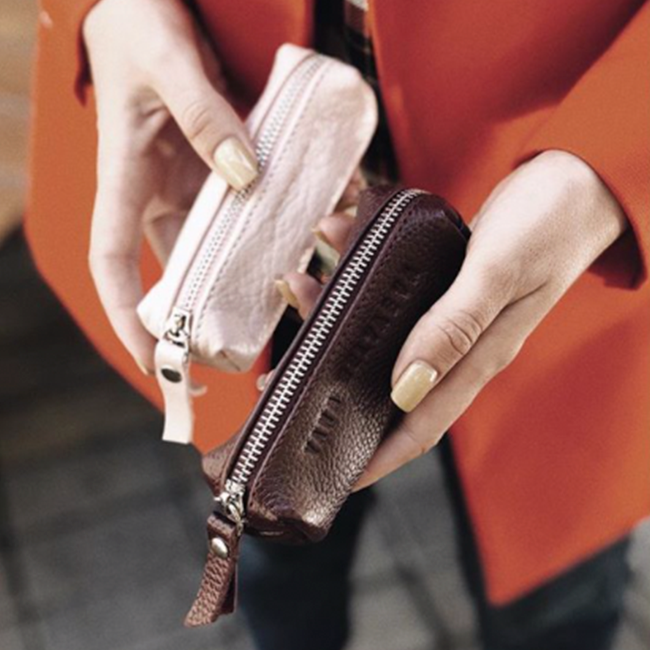 Ключниця Yana Belyaeva