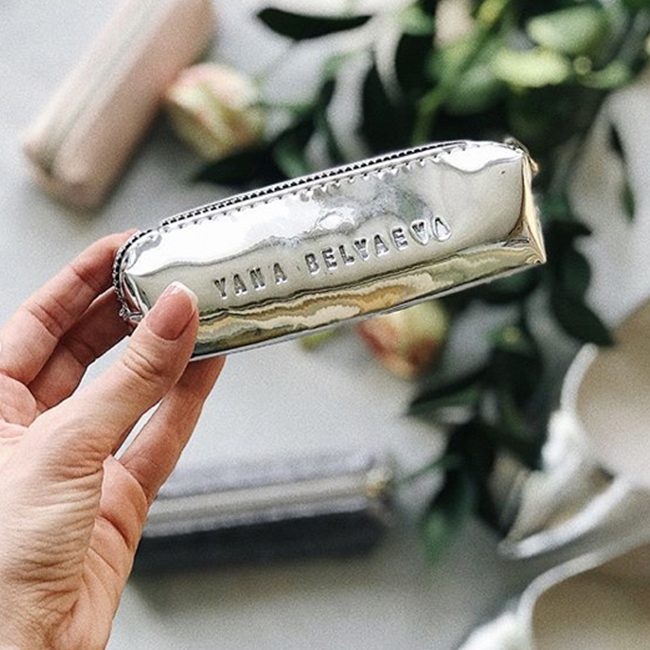 Ключниця Yana Belyaeva