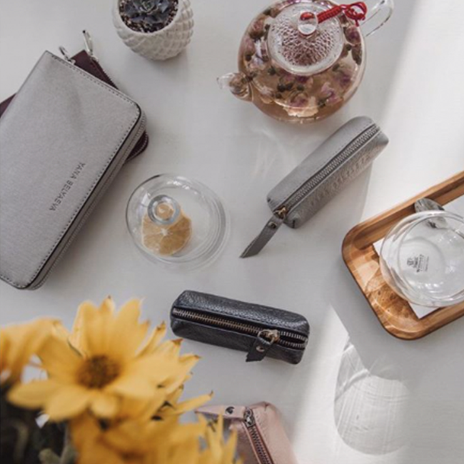 Ключниця Yana Belyaeva