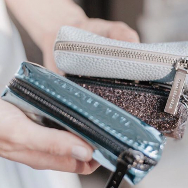 Ключниця Yana Belyaeva