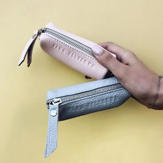 Ключниця Yana Belyaeva