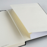 Блокнот Leuchtturm1917 Карманный Розовый Линия (339589)