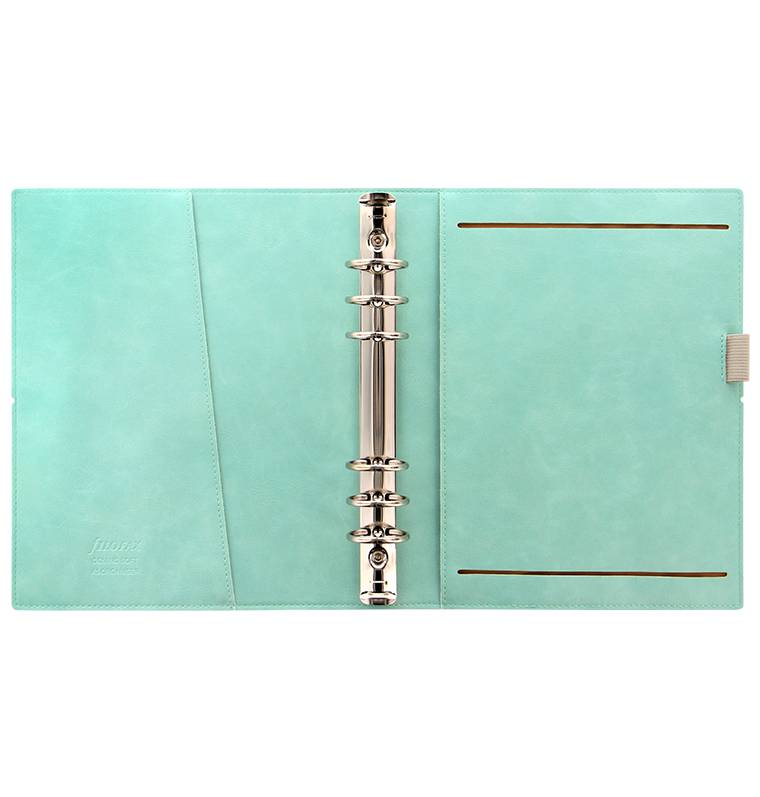 Органайзер Filofax Domino Soft A5 Duck Egg (022601)