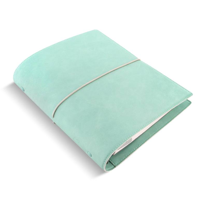 Органайзер Filofax Domino Soft A5 Duck Egg (022601)