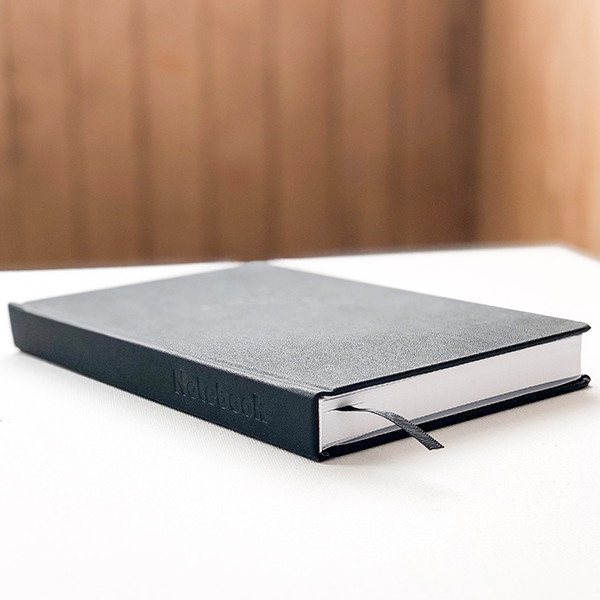 Планер My Perfect Day Active Черный