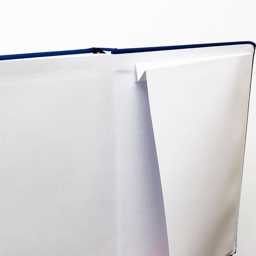 Планер My Perfect Day Active Черный