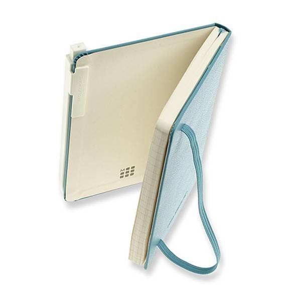 Шариковая ручка Moleskine Go 1,0 мм Слоновая Кость