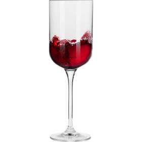 Набор бокалов для красного вина Krosno Glamour 350 мл 6 шт